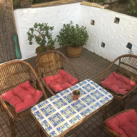 Holiday home Claudia Javea