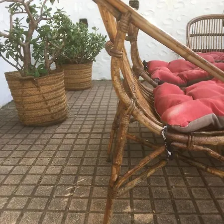 Holiday home Claudia Javea