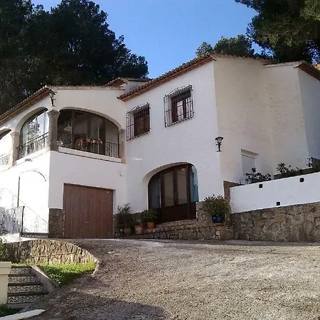Claudia Holiday home