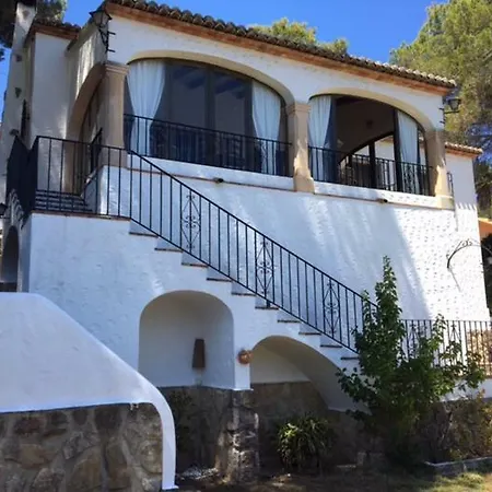 Holiday home Claudia *