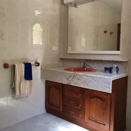 Holiday home Claudia Javea