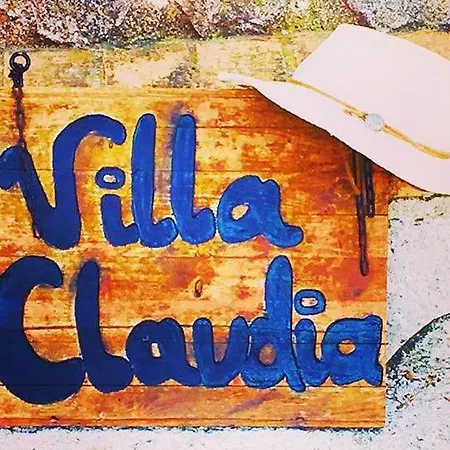 Holiday home Claudia Javea
