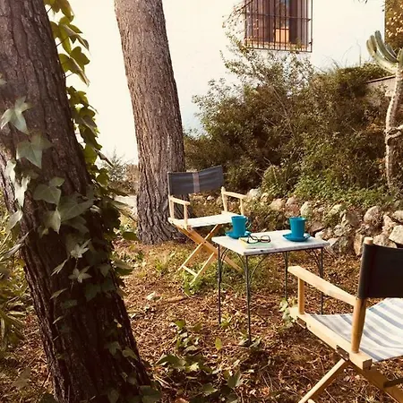 Claudia Holiday home
