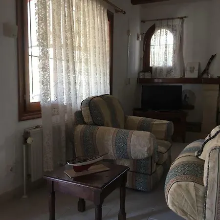 Claudia Holiday home Javea