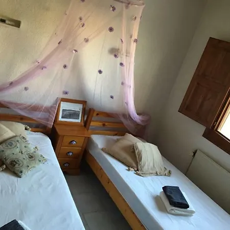 Claudia Holiday home Javea
